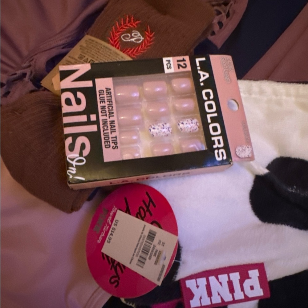 Pink Mixer - Picture 3 of 9